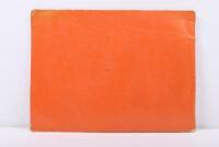 MERCEDES-BENZ: An original 1935&nbsp;Mercedes-Benz Type 290 brochure - 3