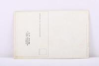 CITROEN: Two 1968&nbsp;Citroen&nbsp;model range catalogues. Each featuring the 2CV, Dyane and Ami models. French text - 5