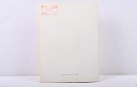 B.M.W: A 1969&nbsp;'BMW 2500, BMW 2800' sales brochure - 3