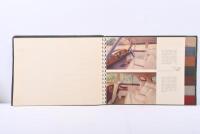 BENTLEY: A original Bentley 'S' Series full colour sales brochure. Circa 1957 - 2