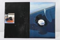 FERRARI: A 1993&nbsp;Ferrari 456GT sales brochure (789/93) - 3