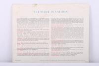 JAGUAR: A 1950's 'THE JAGUAR mark nine IX' sales brochure - 3