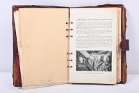 LAGONDA: An original 'LAGONDA INSTRUCTION BOOK 2.5 LITRE' - 2