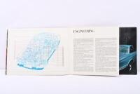 JAGUAR: A 1968&nbsp;Jaguar XJ6 Series 1 colour sales brochure - 2