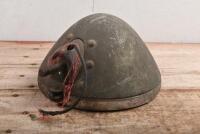 HEAD LAMP: A vintage Marchal head lamp - 2
