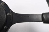 XK140: A Mota Lita Jaguar XK140 steering wheel&nbsp; - 3
