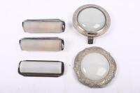 INTERIOR LIGHTS: A group of ineterior lights. Pillar & Roof lights