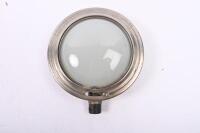 INTERIOR LIGHTS: A group of ineterior lights. Pillar & Roof lights - 9