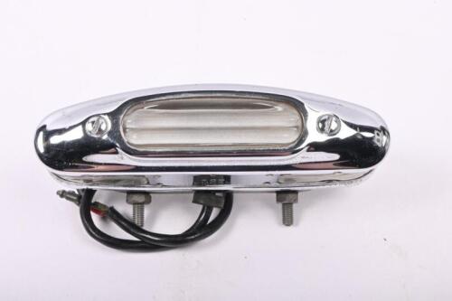 REVERSE LIGHT: A Lucas 469 reverse light. Suitable for English marques