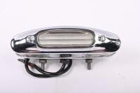 REVERSE LIGHT: A Lucas 469 reverse light. Suitable for English marques