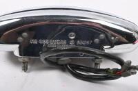 REVERSE LIGHT: A Lucas 469 reverse light. Suitable for English marques - 3