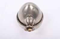 PARKING LAMP: A pre 1930 LUCAS' KING OF THE ROAD' parking lamp for mounting on mudguards - 3