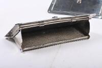 AIR VENTS: A pair of refurbished side footwell air vents. Suitbale for pre-war cars - 4