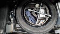 2004 Mercedes-Benz AMG E55 [Location: Melbourne] - 120