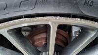 2004 Mercedes-Benz AMG E55 [Location: Melbourne] - 123
