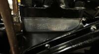 1934 Velocette KSS OHC 350 [Location: Melbourne] - 28