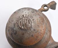 FORD: Two Ford Canada Model T side lamps. Both marked "Clasco Ford, Pat Oct 27, 14, May 26, 14" - 4