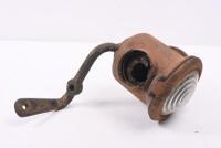 FORD: Two Ford Canada Model T side lamps. Both marked "Clasco Ford, Pat Oct 27, 14, May 26, 14" - 5