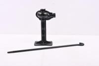 JACK: A SJ (1140) jack with handle in black