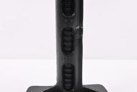 JACK: A SJ (1140) jack with handle in black - 2