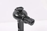 JACK: A SJ (1140) jack with handle in black - 3