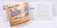 COL STEWART: A small format, softcover book titled 'Col Stewart Australia's Speedway KING 1926-31' by Barbara Batistich - 2