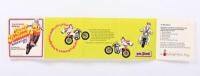EVEL KNIEVEL: A 1974 Evel Knievel - ADVENTURE SET (No. 596) - 3