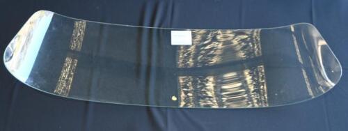 JAGUAR: XK150. One NOS Triplex laminated windscreen to suit XK150 coupe and DHC models. #55-T80