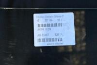 JAGUAR: XK150. One NOS Triplex laminated windscreen to suit XK150 coupe and DHC models. #55-T80 - 2