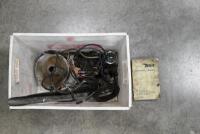1961 BSA C15 Star 250cc Motorcycle [Location: Melbourne] - 24