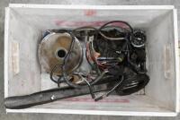 1961 BSA C15 Star 250cc Motorcycle [Location: Melbourne] - 25