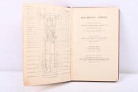 ROLLS ROYCE: A original late 1920s Rolls Royce handbook for 20 H.P cars 'Condensed Edition'&nbsp; - 2