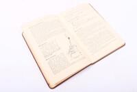 ROLLS ROYCE: A original late 1920s Rolls Royce handbook for 20 H.P cars 'Condensed Edition'&nbsp; - 3