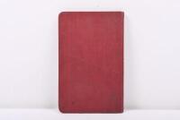 ROLLS ROYCE: A original late 1920s Rolls Royce handbook for 20 H.P cars 'Condensed Edition'&nbsp; - 5