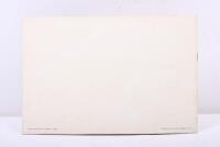 LANCIA: A original Lancia Fulvia 1.2/1.3/1.3S sales brochure, printed in Italy 3/1969. - 3