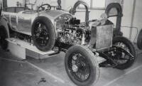 1924 Rolls-Royce Silver Ghost [Location: Melbourne] - 102