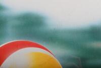 PHILLIP ISLAND: An original poster from the&nbsp;1989 Australian Motorcycle Grand Prix, 78cm high, 55cm wide - 5