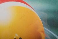 PHILLIP ISLAND: An original poster from the&nbsp;1989 Australian Motorcycle Grand Prix, 78cm high, 55cm wide - 7