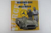 ROAD RACES: Four hardcover books relating to road races. - 4