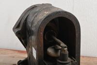 MAGNETO: A early veteran American Bosch magneto DU4 ED 18 - 3
