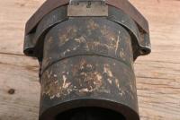 MAGNETO: A early veteran American Bosch magneto DU4 ED 18 - 5