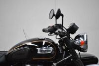2014 Triumph T100 Bonneville with Modern Dusting Sidecar [Location: Melbourne] [Video Added] - 9