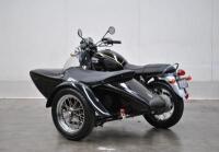 2014 Triumph T100 Bonneville with Modern Dusting Sidecar [Location: Melbourne] [Video Added] - 14