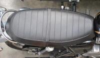 2014 Triumph T100 Bonneville with Modern Dusting Sidecar [Location: Melbourne] [Video Added] - 16
