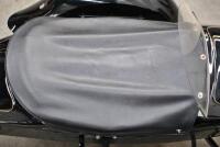 2014 Triumph T100 Bonneville with Modern Dusting Sidecar [Location: Melbourne] [Video Added] - 17