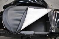 2014 Triumph T100 Bonneville with Modern Dusting Sidecar [Location: Melbourne] [Video Added] - 18