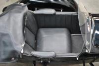 2014 Triumph T100 Bonneville with Modern Dusting Sidecar [Location: Melbourne] [Video Added] - 19