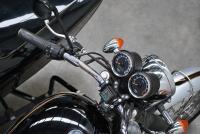 2014 Triumph T100 Bonneville with Modern Dusting Sidecar [Location: Melbourne] [Video Added] - 20
