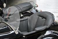 2014 Triumph T100 Bonneville with Modern Dusting Sidecar [Location: Melbourne] [Video Added] - 21