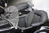 2014 Triumph T100 Bonneville with Modern Dusting Sidecar [Location: Melbourne] [Video Added] - 22